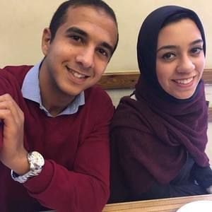 Meet your Posher, Bassem